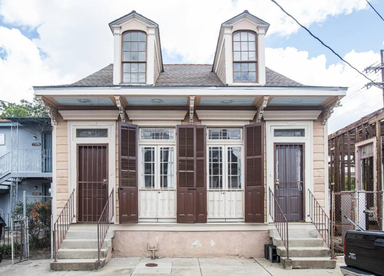 Perfect Nola Hideaway Villa Nueva Orleans Exterior foto